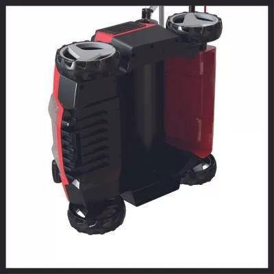 Einhell elektromos gyepszellőztető 1400 W GE-SA 1435/1