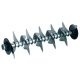 Einhell talajlazító késes henger 390 mm RG-SA 1433 termékhez