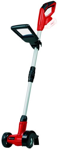 Einhell akkus fugatisztító 18 V GE-CC 18 Li Solo Akku és töltő nélkül