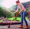 Einhell akkus fugatisztító 18 V GE-CC 18 Li Solo Akku és töltő nélkül