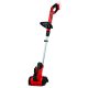 Einhell akkus tisztítókefe 18 V PICOBELLA Solo Akku és töltő nélkül