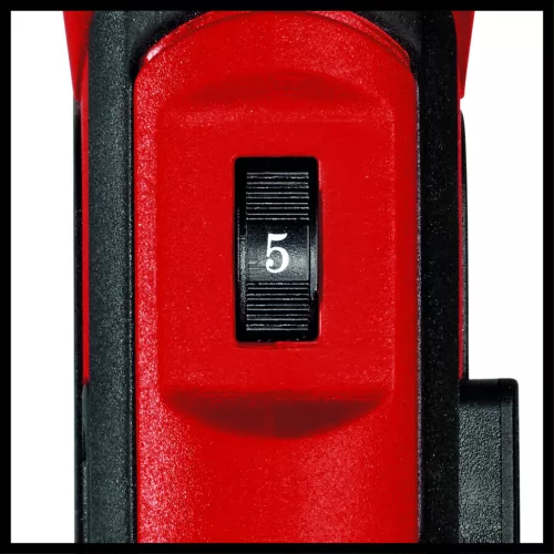 Einhell akkus tisztítókefe 18 V PICOBELLA Solo Akku és töltő nélkül