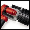 Einhell akkus tisztítókefe 18 V PICOBELLA 18/90 - Solo Akku és töltő nélkül