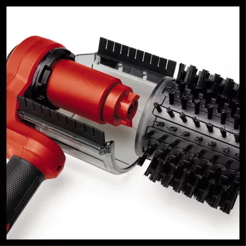 Einhell akkus tisztítókefe 18 V PICOBELLA 18/90 - Solo Akku és töltő nélkül