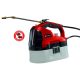 Einhell akkus permetező 18 V GE-WS 18/35 Li-Solo Akku és töltő nélkül