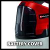 Einhell akkus permetező 18 V GE-WS 18/35 Li-Solo Akku és töltő nélkül
