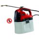 Einhell akkus permetező 18 V GE-WS 18/75 Li-Solo Akku és töltő nélkül