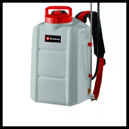 Einhell akkus permetező 18 V GE-WS 18/150 Li - Solo Akku és töltő nélkül