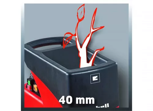 Einhell ágaprító 2500 W GC-RS 2540