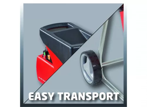 Einhell ágaprító 2500 W GC-RS 2540