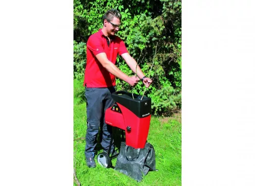 Einhell ágaprító 2500 W GC-RS 2540