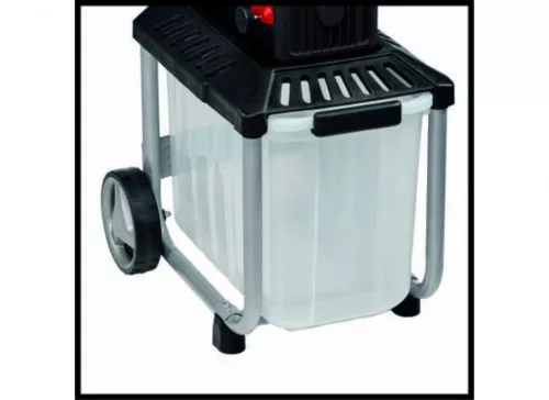 Einhell ágaprító 2800 W GC-RS 60 CB