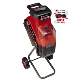 Einhell akkus késes ágaprító 36 V REDAXXO 36/25 - Solo Akku és töltő nélkül