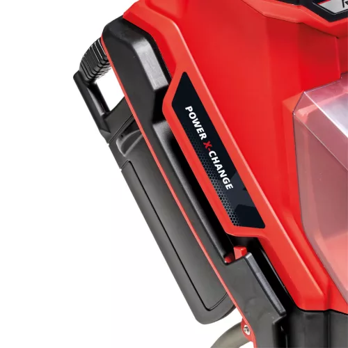 Einhell akkus késes ágaprító 36 V REDAXXO 36/25 - Solo Akku és töltő nélkül