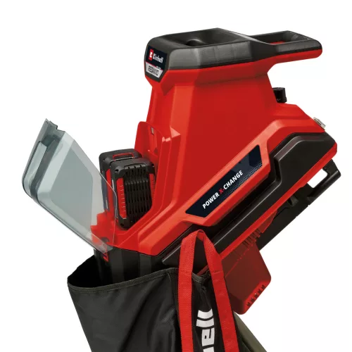 Einhell akkus késes ágaprító 36 V REDAXXO 36/25 - Solo Akku és töltő nélkül