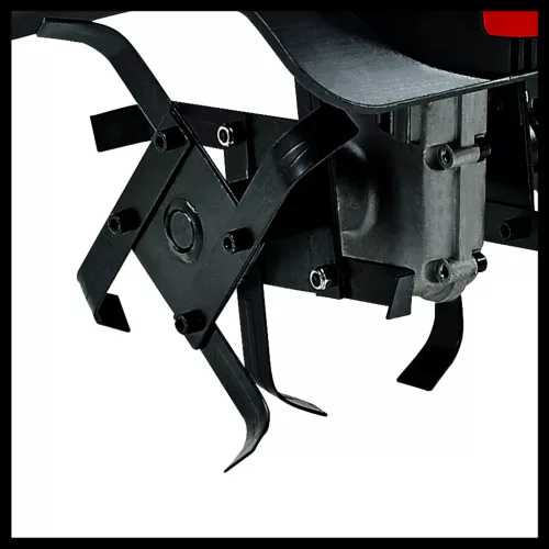 Einhell elektromos talajlazító 750 W GC-RT 7530