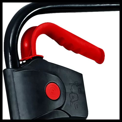 Einhell elektromos talajlazító 750 W GC-RT 7530