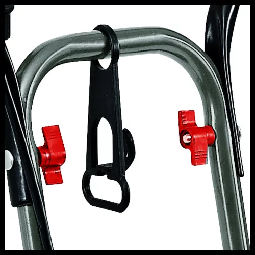 Einhell elektromos talajlazító 750 W GC-RT 7530