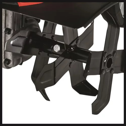 Einhell elektromos talajlazító 1500 W GC-RT 1545 M