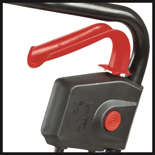 Einhell elektromos talajlazító 1500 W GC-RT 1545 M