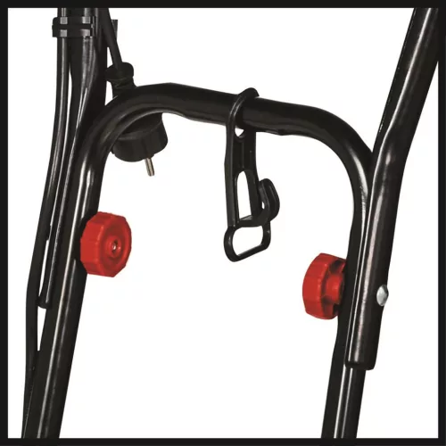 Einhell elektromos talajlazító 1500 W GC-RT 1545 M