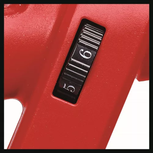 Einhell elektromos lombfúvó 3000 W GC-EL 3000 E