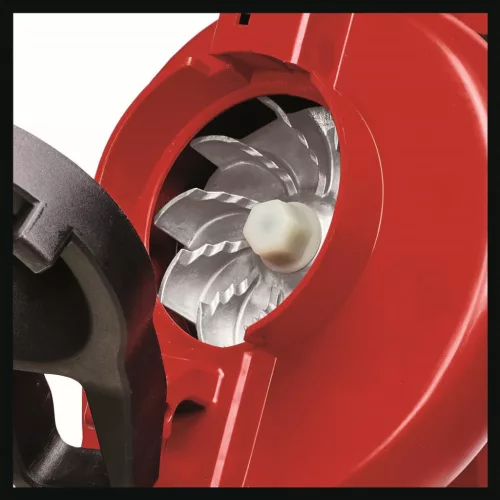 Einhell elektromos lombfúvó 3000 W GC-EL 3000 E