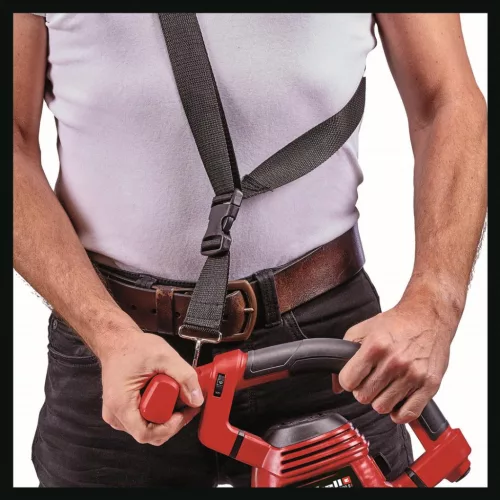 Einhell elektromos lombfúvó 3000 W GC-EL 3000 E