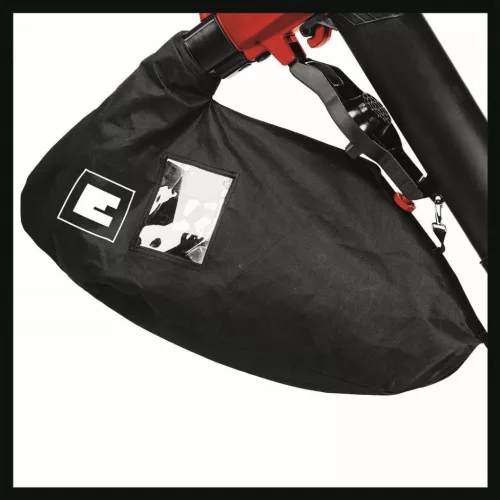 Einhell elektromos lombfúvó 3000 W GC-EL 3000 E