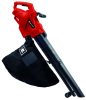 Einhell elektromos lombfúvó 3000 W GC-EL 3024 E