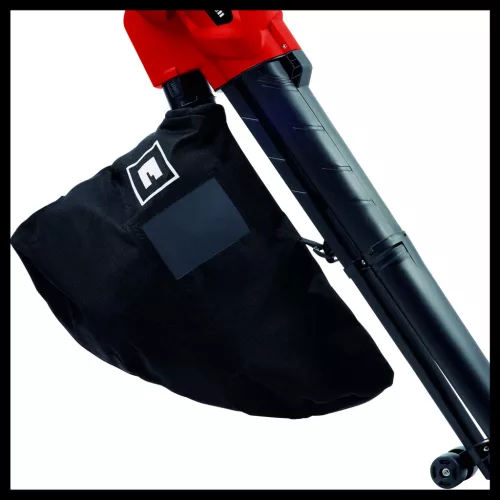 Einhell elektromos lombfúvó 3000 W GC-EL 3024 E