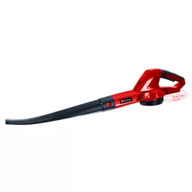 Einhell akkus lombfúvó 18 V GE-CL 18 Li E Solo Akku és töltő nélkül