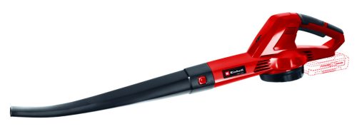 Einhell akkus lombfúvó 18 V GE-CL 18 Li E Solo Akku és töltő nélkül