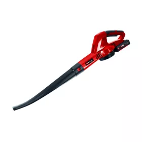 Einhell akkus lombfúvó 18 V GE-CL 18 Li E Kit 2 Ah akkuval és töltővel