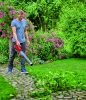 Einhell akkus lombfúvó 18 V GP-LB 18/200 Li GK-Solo Akku és töltő nélkül