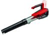 Einhell akkus lombfúvó 18 V GP-LB 18/200 Li E-Solo Akku és töltő nélkül