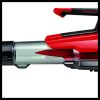 Einhell akkus lombfúvó 18 V GP-LB 18/200 Li E-Solo Akku és töltő nélkül