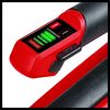 Einhell akkus lombfúvó 18 V GP-LB 18/200 Li E-Solo Akku és töltő nélkül