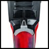 Einhell akkus lombfúvó 18 V GP-LB 18/200 Li E-Solo Akku és töltő nélkül