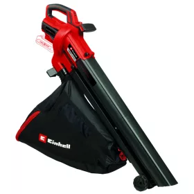 Einhell akkus lombfúvó 18 V VENTURRO 18/210 Akku és töltő nélkül