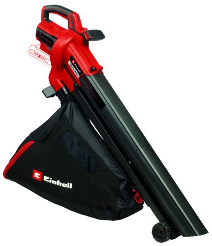 Einhell akkus lombfúvó 18 V VENTURRO 18/210 Akku és töltő nélkül