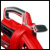 Einhell akkus lombfúvó 18 V VENTURRO 18/210 Akku és töltő nélkül