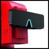 Einhell akkus lombfúvó 18 V VENTURRO 18/210 Akku és töltő nélkül
