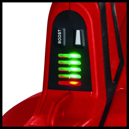 Einhell akkus lombfúvó 36 V VENTURRO 36/240 - Solo Akku és töltő nélkül