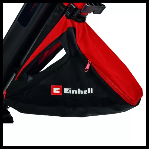 Einhell akkus lombfúvó 36 V VENTURRO 36/240 - Solo Akku és töltő nélkül