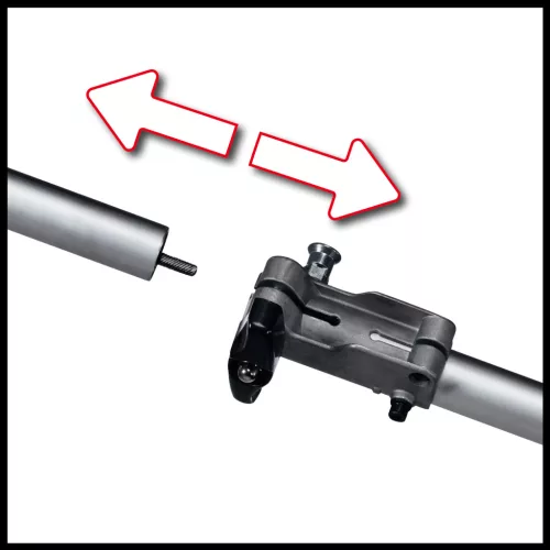 Einhell benzines multifunkciós gép GC-MM 52 I AS