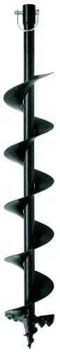 Einhell talajfúró szár 120 mm