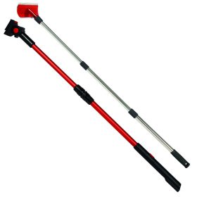 Einhell brillianto teleszkópkészlet 4 részes 120 cm