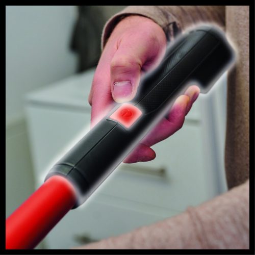 Einhell brillianto teleszkópkészlet 4 részes 120 cm