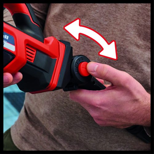 Einhell brillianto teleszkópkészlet 4 részes 120 cm